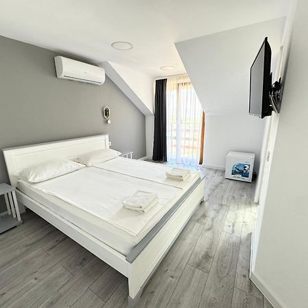 Casa Presecan Tălmaciu Eksteriør bilde