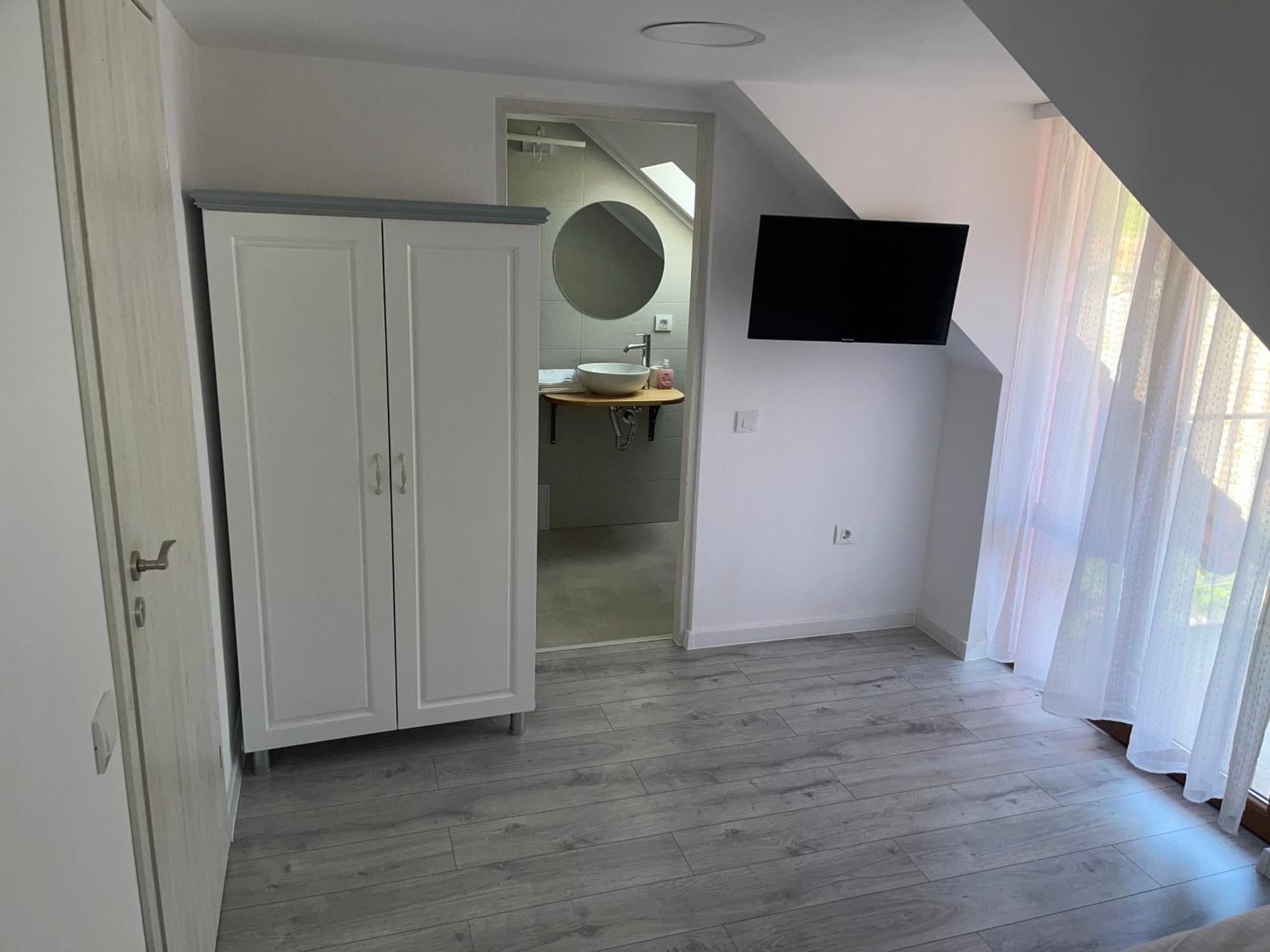 Casa Presecan Tălmaciu Eksteriør bilde