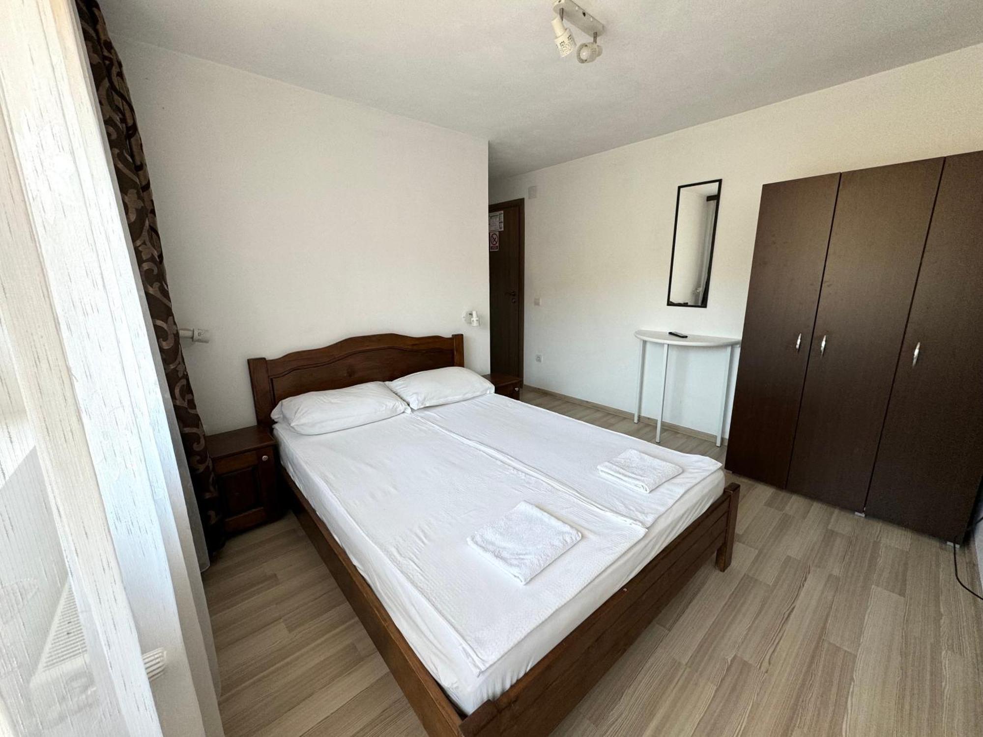 Casa Presecan Tălmaciu Eksteriør bilde
