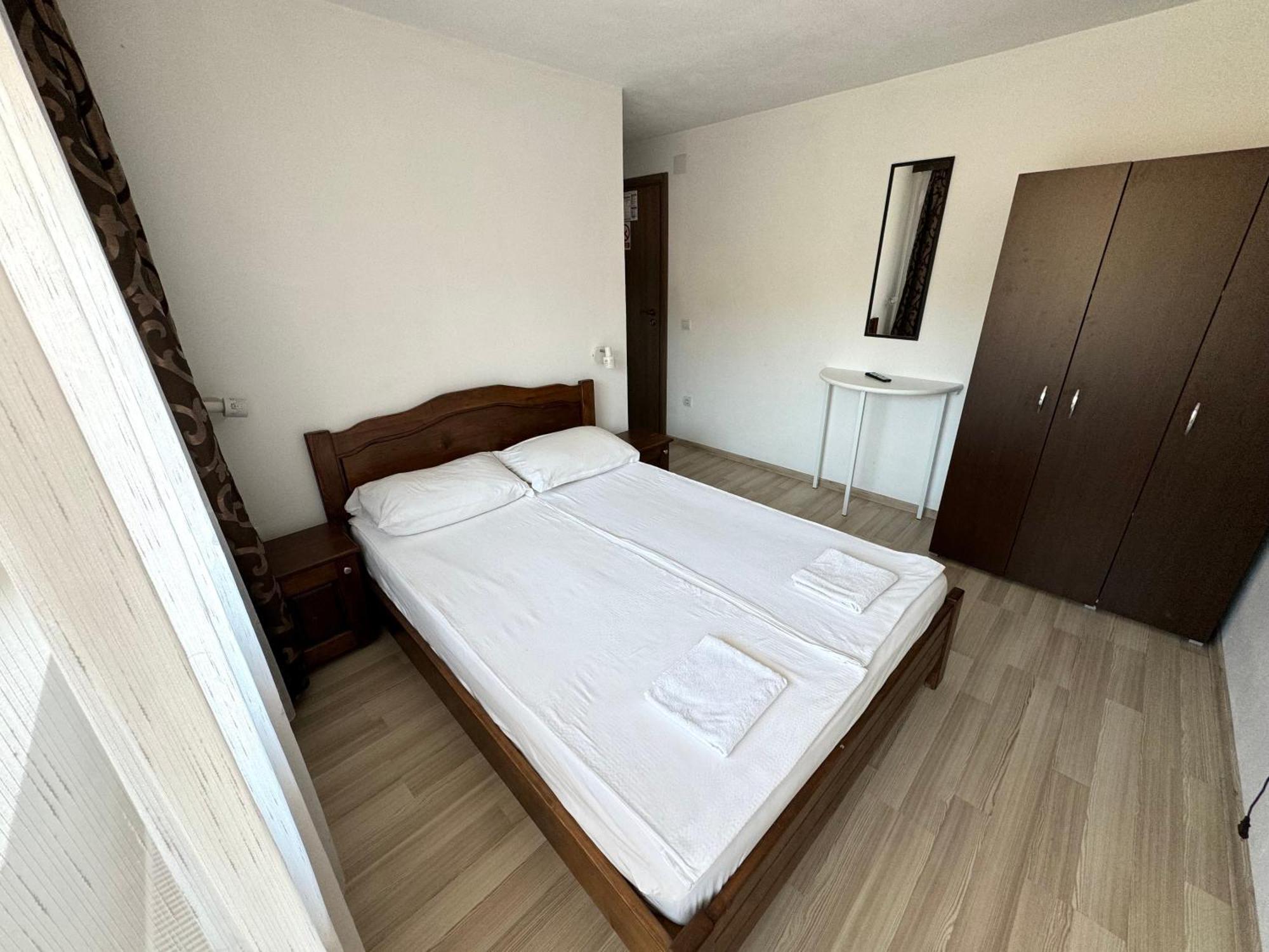 Casa Presecan Tălmaciu Eksteriør bilde